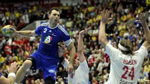Franţa a câştigat titlul mondial la handbal masculin