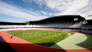 Programul şi televizările partidelor din sferturile de finală ale Cupei României