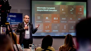 Transart anunţă HERMES AI Shelf Recognition