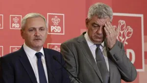 Premierul Mihai Tudose nu va participa la mitingurile PSD împotriva ”statului paralel”
