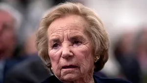 Ethel Kennedy, cumnata lui JFK, s-a stins la 96 de ani