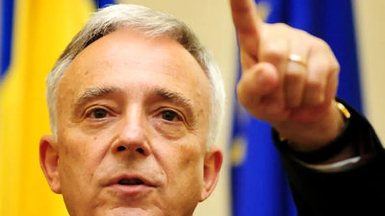Romania To Seek Alternate Financing To Cover Budget Gap - Ctrl Bker