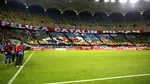 Dinamo, amendat cu aproape 40.000 de lei pentru mesajele rasiste ale fanilor la derbiul cu Rapid
