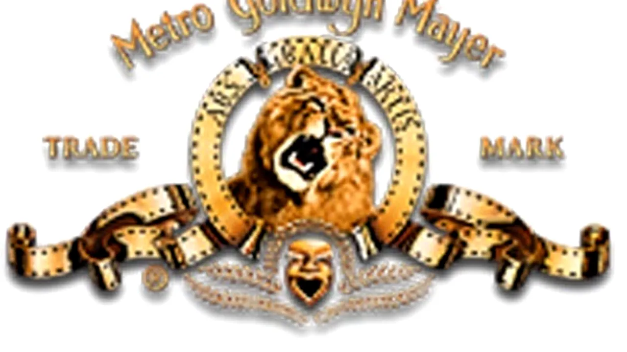 Logoul MGM Channel a fost revizuit digital şi animat în format 3D