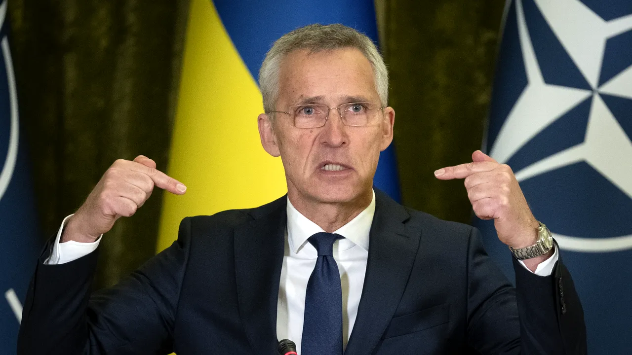 NATO analizează posibilitatea garanţiilor pentru Ucraina, dar nu vrea un conflict mai amplu cu Rusia