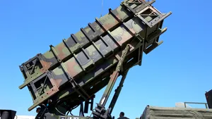 Armata SUA a atribuit firmei Raytheon producţia sistemelor antirachetă Patriot comandate de România