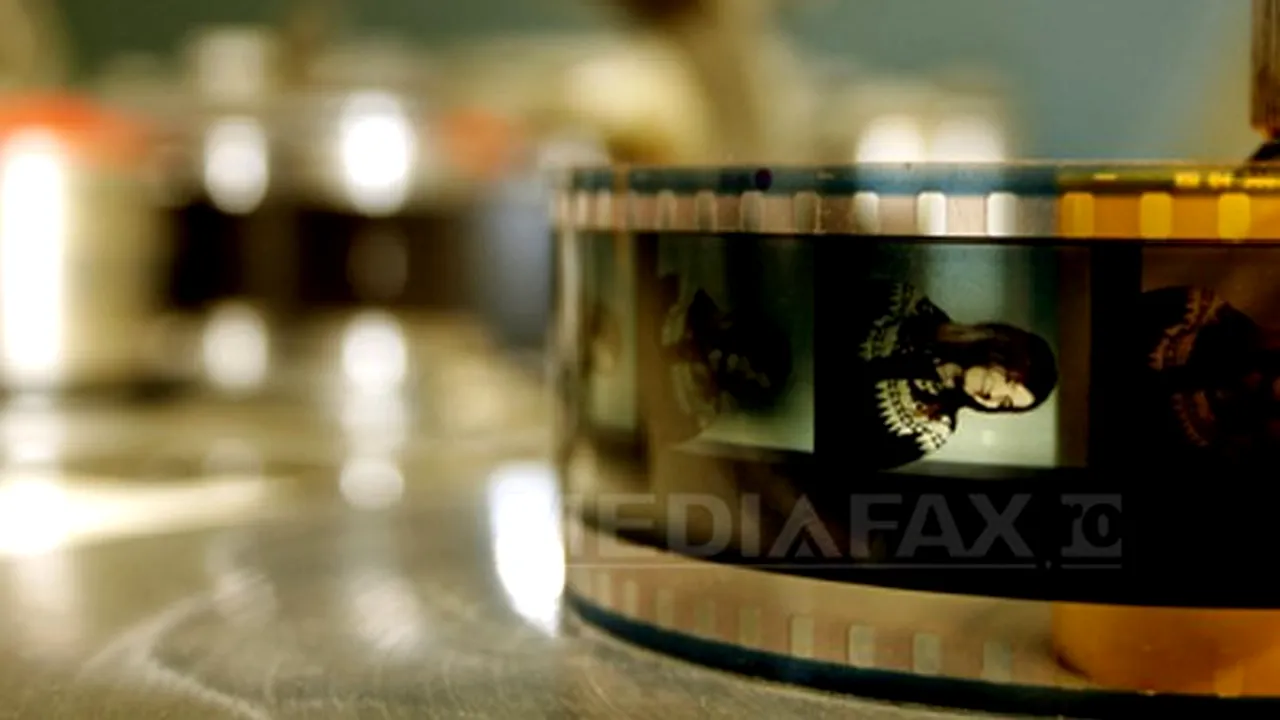 Filmul premiat cu Ursul de Aur la Berlinala 2011, la Festivalul Bucureşti - VIDEO