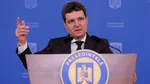 Nicușor Dan, mesaj de mulțumire pentru Antonio Costa: Aștept cu nerăbdare să lucrez cu președintele Costa