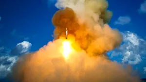 United States To Deploy Some 20 Missile Interceptors In Romania – Romanian Foreign Min