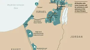 COMENTARIU Lelia Munteanu: Trumpyahu!