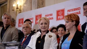 Deputat exclus din PSD: Partidul a pierdut guvernarea din cauza unui slab management politic