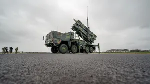 Germania răspunde favorabil cererii NATO şi va proteja summitul din Lituania cu un sistem Patriot