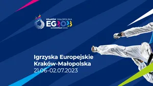 Au fost prezentate medaliile pentru Jocurile Europene de la Cracovia-Małopolska 2023