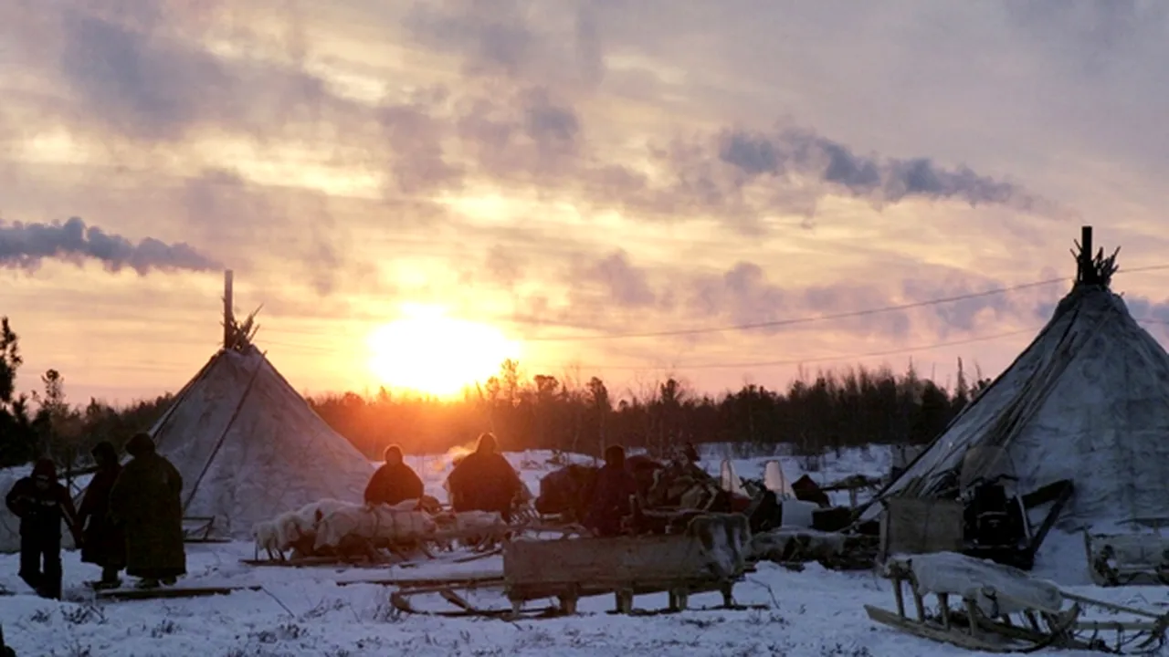 Chipul unei prinţese siberiene, decedată în urmă cu 2.500 de ani, recreat de cercetători - FOTO