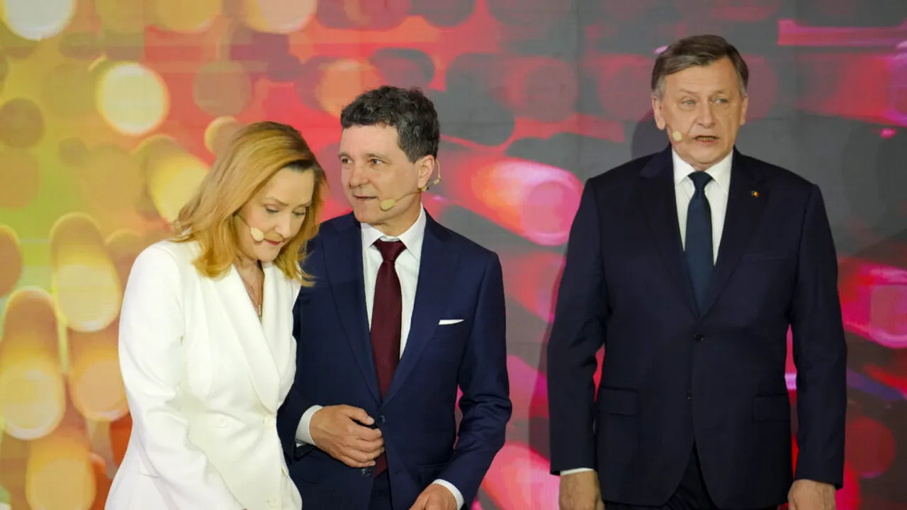 Ce decizie ar lua candidații la prezidențiale în cazul unei amenințări cu invazia asupra României?/Antonescu: Vorbă lungă nu e bună la război