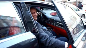 Ovidiu Tender îşi extinde afacerile în Africa: Prospecţiuni a câştigat permise pentru exploatare de aur, metale grele şi rare în Senegal