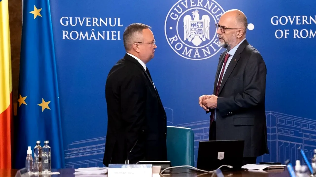 Liderul PNL vrea colaborare parlamentară cu UDMR: relaţiile să nu fie afectate de ieşirea din Guvern