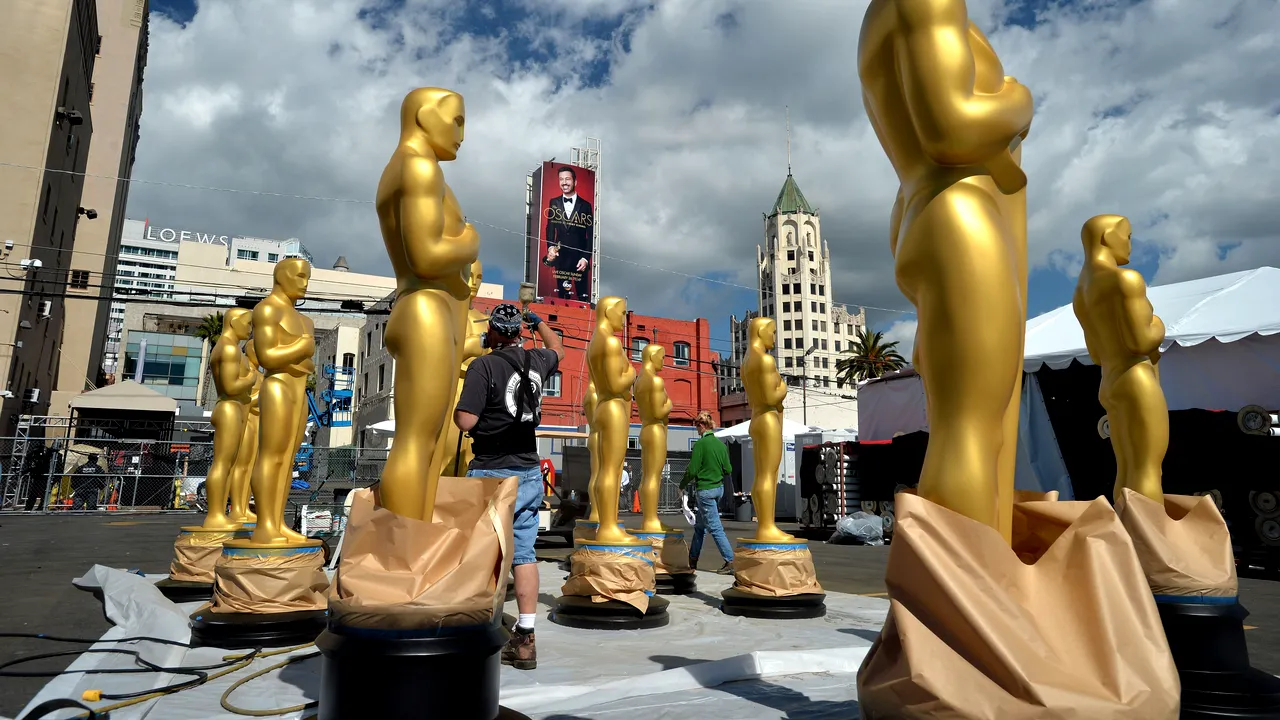 OSCAR 2019: O cursă strânsă, dar cu recorduri/ Semnal de alarmă asupra ritmului schimbărilor de la Hollywood
