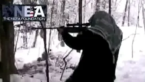 Clip interzis, cu tineri musulmani canadieni judecaţi pentru terorism, difuzat de un site american