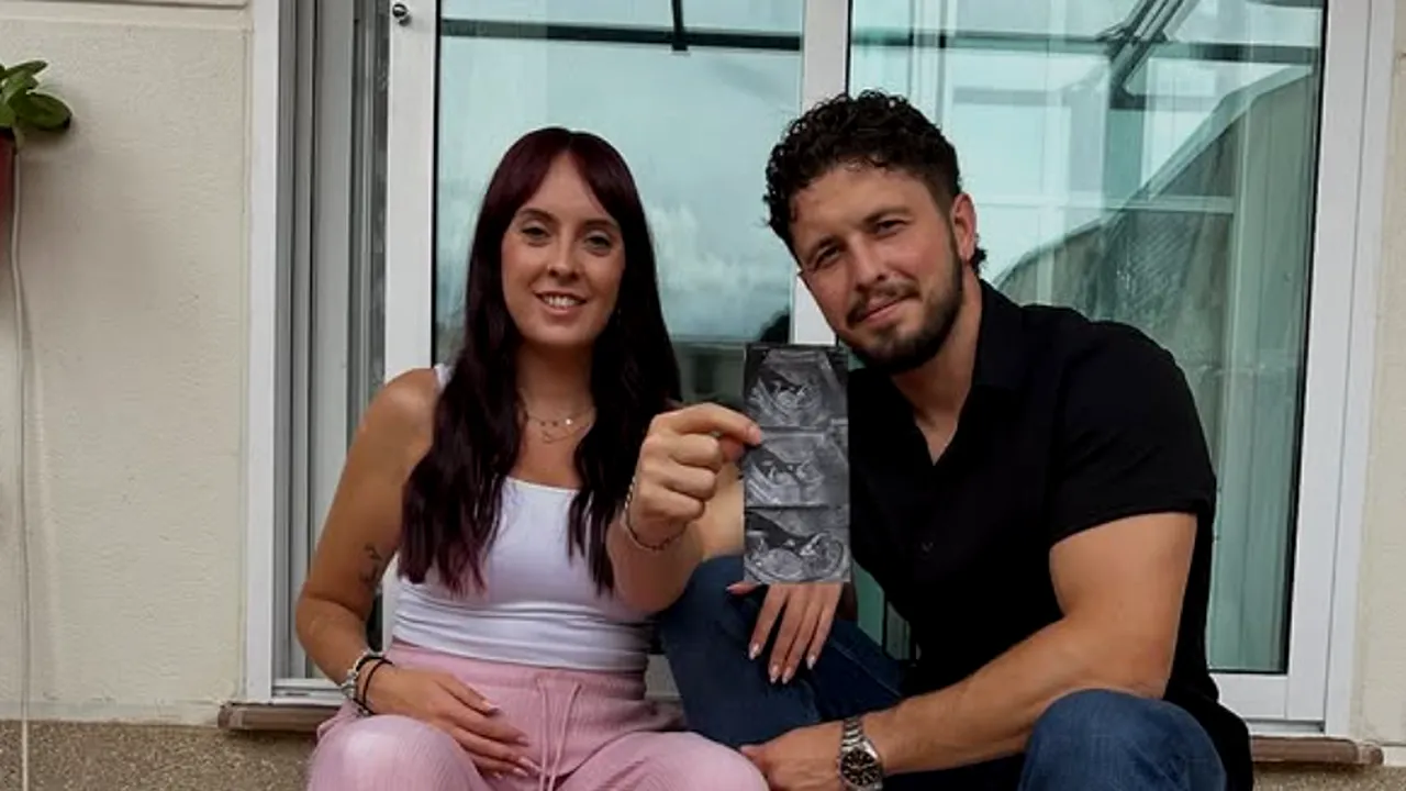 O familie româno-spaniolă: „Credeam că românii sunt reci și hoți. Am descoperit oameni calzi și ospitalieri”