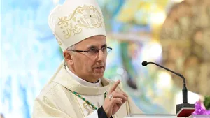 Paşte 2021. Ritualuri religioase anulate în Săptămâna Sfântă. Mesajul Episcopului de Iaşi, Iosif Păuleţ, către parohiile Diecezei