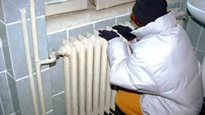 Opinie Sorin Pâslaru, ZF: Avem gaz, dar elevii îngheaţă în clase. Suntem sănătoşi?