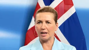 Confruntarea privind Groenlanda este „un moment decisiv” spune premierul Danemarcei