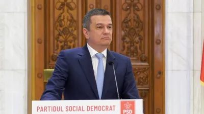DECLARAȚII Grindeanu, atac dur la adresa coaliției: „Am intrat alături de niște oameni care ne urăsc”