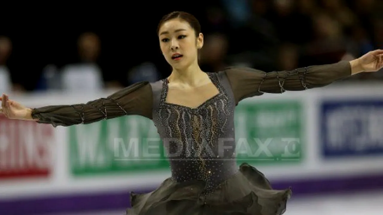 Jocurile Olimpice: Coreea de Sud cere o reexaminare a notelor din concursul feminin de patinaj artistic
