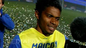 FC Steaua deplânge decesul lui Maicon