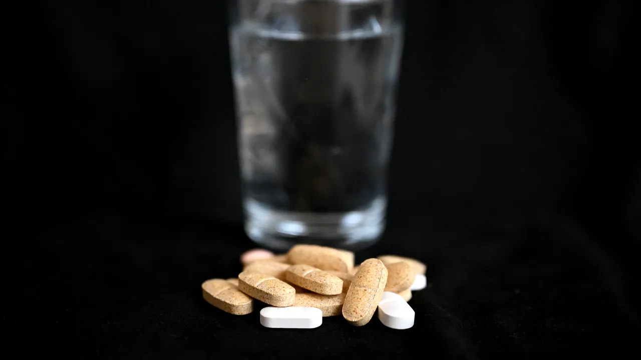 TikTok: „Provocarea Paracetamol