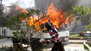 Revoluţia din Tunisia a declanşat un efect de domino în regiune