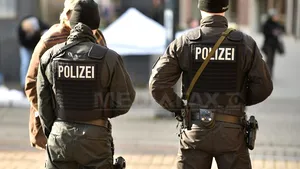 AMENINŢARE cu bombă, la sediul central al Partidului Social-Democrat din Germania. Pirotehniştii nu au găsit niciun dispozitiv suspect