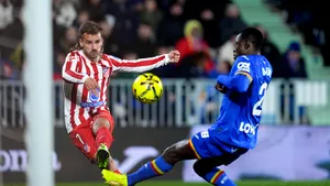 Antoine Griezmann, cel mai bun marcator din istorie al Atlético Madrid, se transferă în America