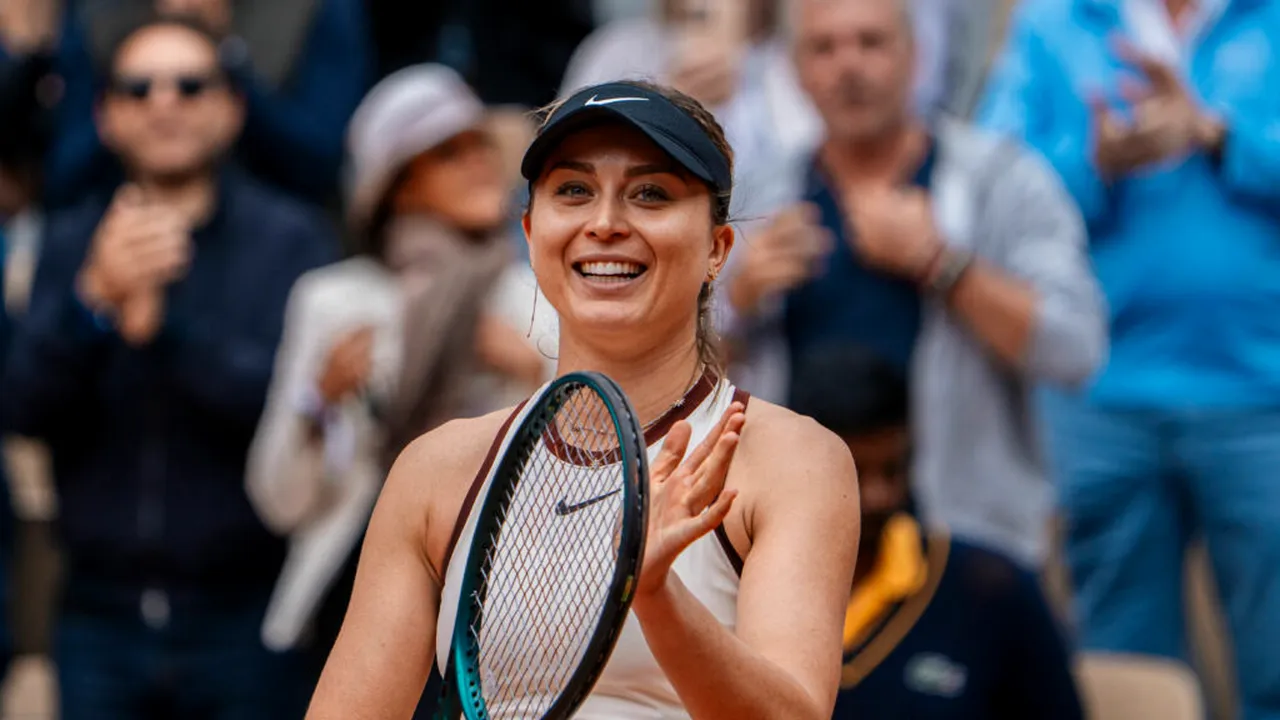 Paula Badosa se retrage de la US Open