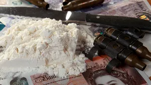 Traficanţi în vremea pandemiei. Droguri de 30 milioane $, capturate de americani. Modul ingenios în care erau transportate