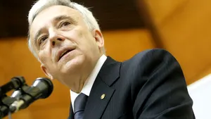 Romanian Central Bank Governor Upholds Pension Reform