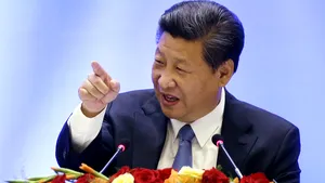Xi Jinping rămâne în fruntea Partidului Comunist din China/ Xi îl egalează pe Mao şi devine al doilea chinez trecut în Constituţie cu propria ideologie
