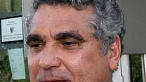 ANAF: Şeful Gărzii Financiare Argeş, Aurel Stoian, va fi revocat din funcţie