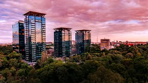 One United Properties a înregistrat vânzări şi pre-vânzări rezidenţiale de 57,1 milioane de euro