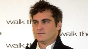 Joaquin Phoenix renunţă la actorie (Video)