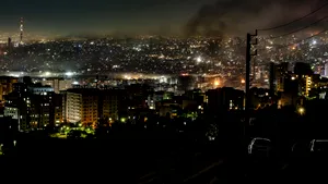 Statele Unite trimit mai multe avioane de luptă în Orientul Mijlociu
