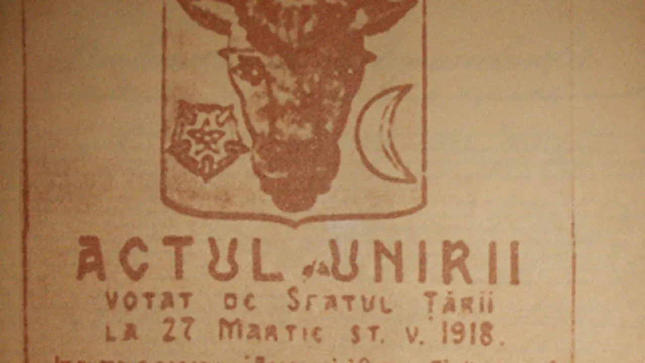 Semnificaţii istorice pentru ziua de 9 aprilie