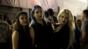 Inima bate pe ritmul UNTOLD. GALERIE FOTO de la primele două nopţi de poveste ale Festivalului