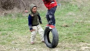Progrese în detectarea autismului: Nou test pentru descoperirea bolii în cinci minute, în jurul vârstei de un an