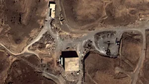 SUA vor prezenta un material video privind ajutorul nuclear acordat Siriei de Coreea de Nord