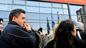 Poştaşii continuă greva după ce negocierile s-au încheiat fără rezultat