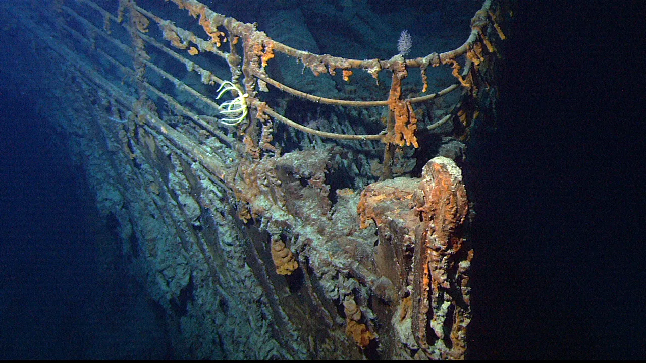 Cercetările viitoare asupra epavei Titanicului sunt zădărnicite după dispariţia submersibilului Titan 