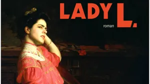 O carte pe zi: „Lady L.”, de Romain Gary
