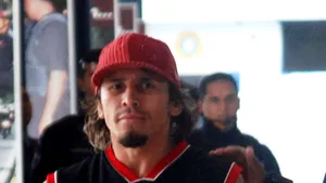 Pugilistul Edwin Valero, care era arestat pentru că şi-ar fi ucis soţia, s-a spânzurat în celulă